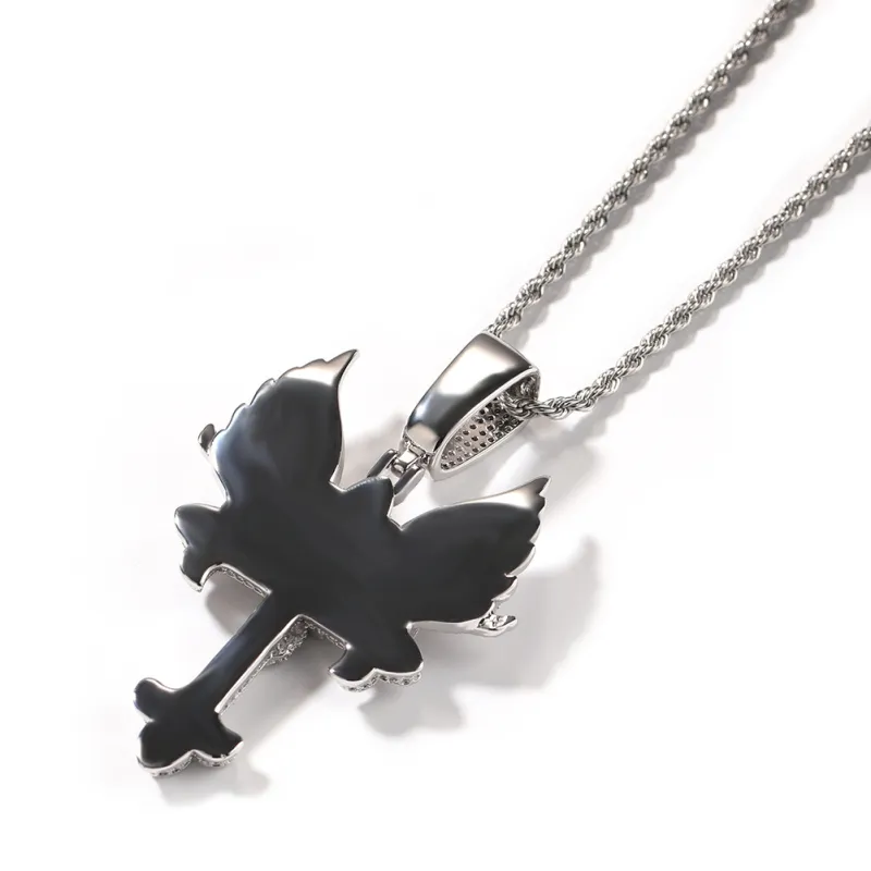 SKSW Necklaces Unisex-4