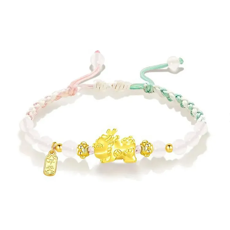 SKSW Bracelets Unisex-8