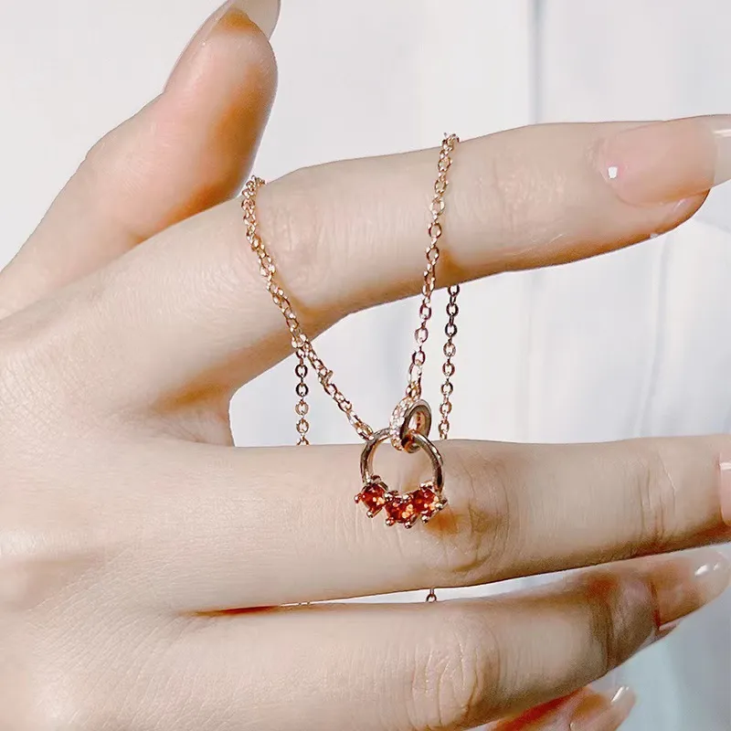 SKSW Necklaces Women's-1