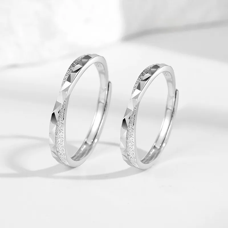 SKSW Rings Unisex-2