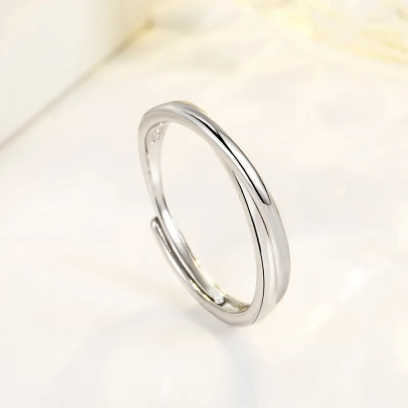 SKSW Rings Unisex-5