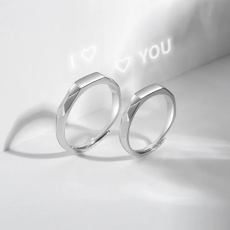 SKSW Rings Unisex-4