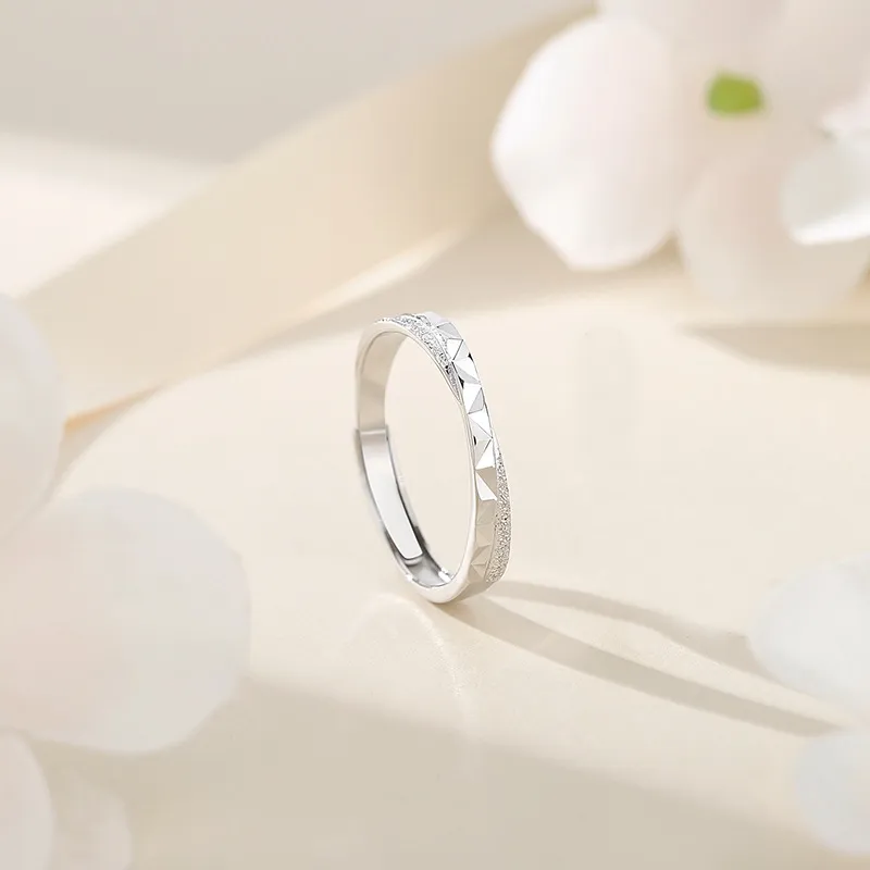 SKSW Rings Unisex-8