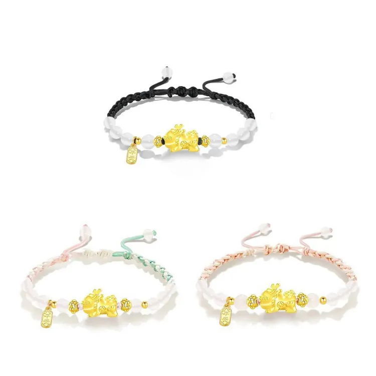 SKSW Bracelets Unisex-1