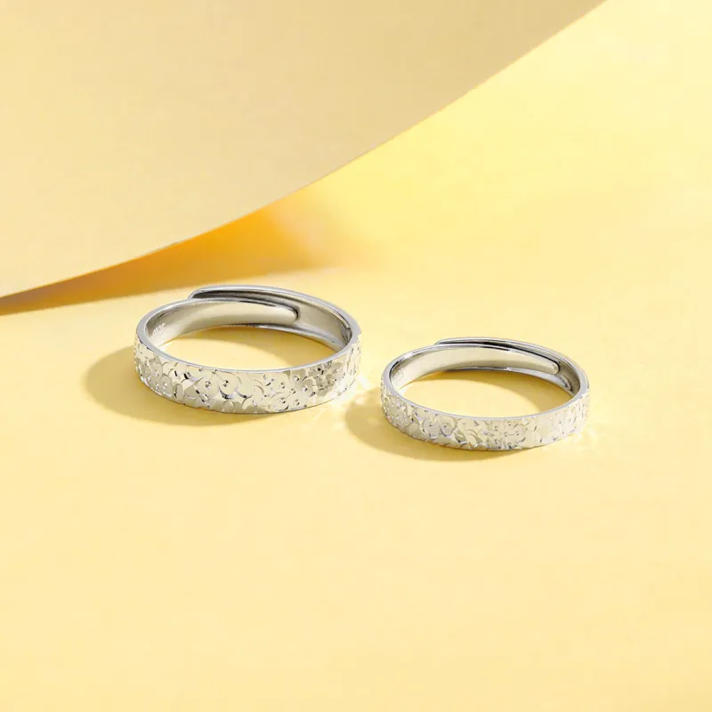 SKSW Rings Unisex-4