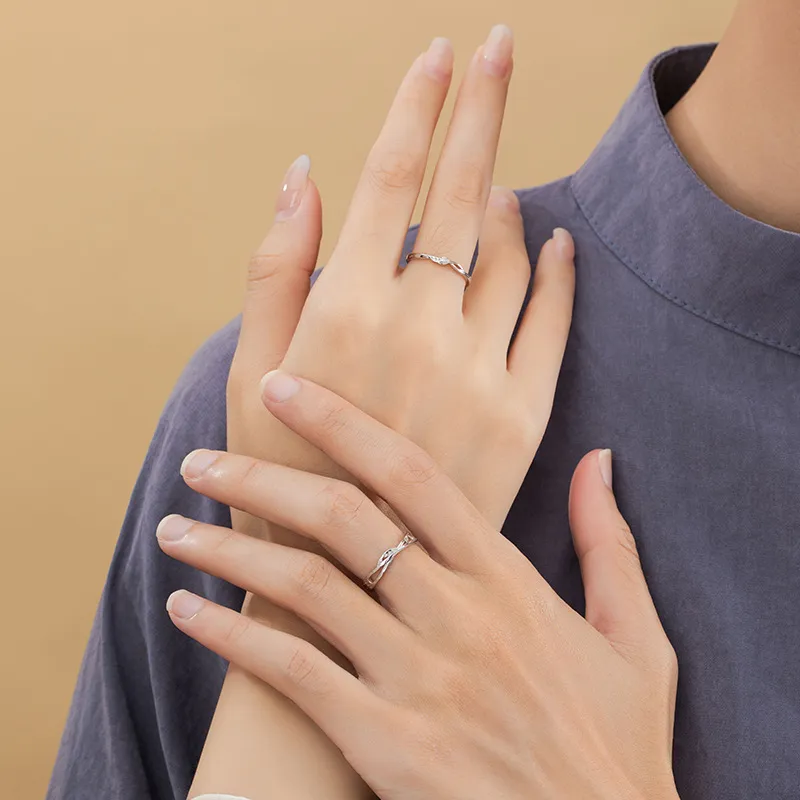 SKSW Rings Unisex-2