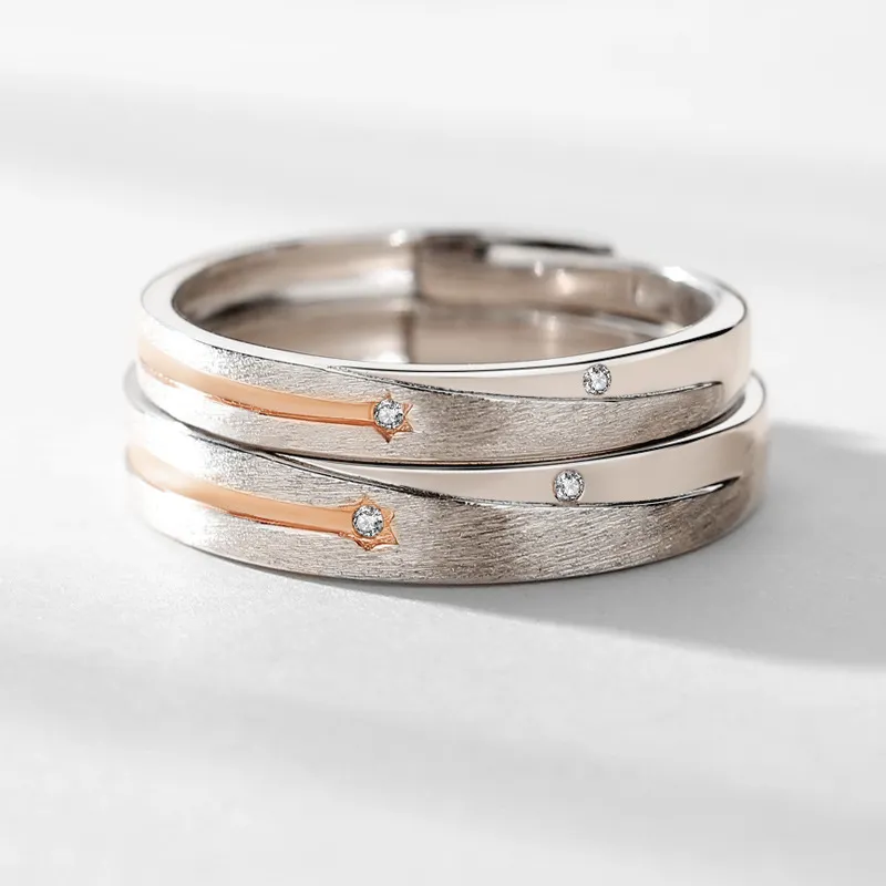 SKSW Rings Unisex-5