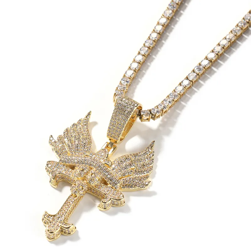 SKSW Necklaces Unisex-7