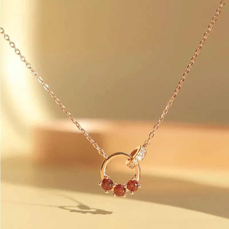 SKSW Necklaces Women's-3
