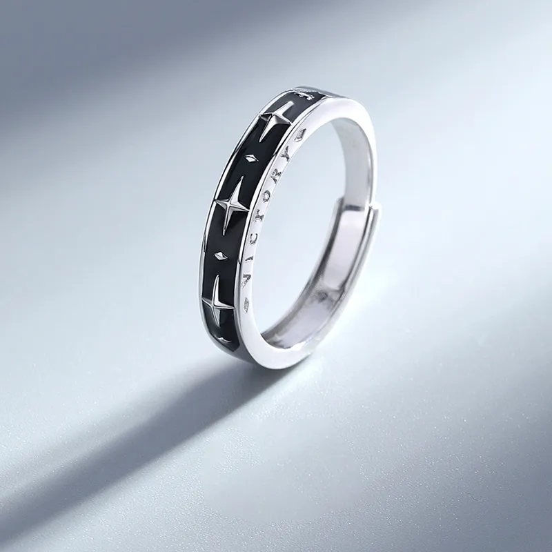 SKSW Rings Unisex-2