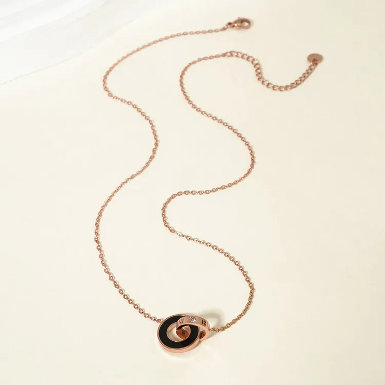 SKSW Necklaces Women's-6