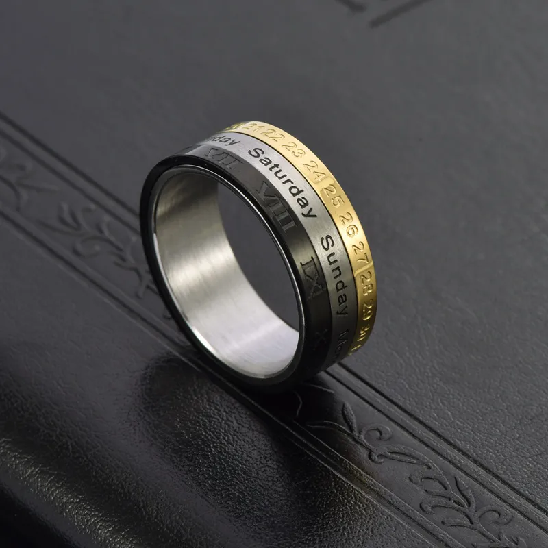 SKSW Rings Men-3