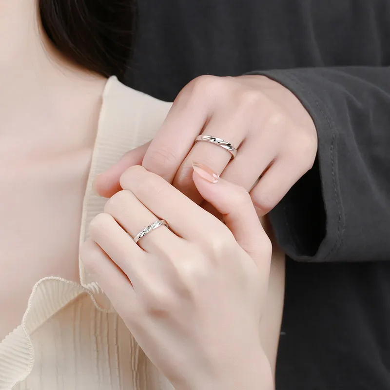 SKSW Rings Unisex-1
