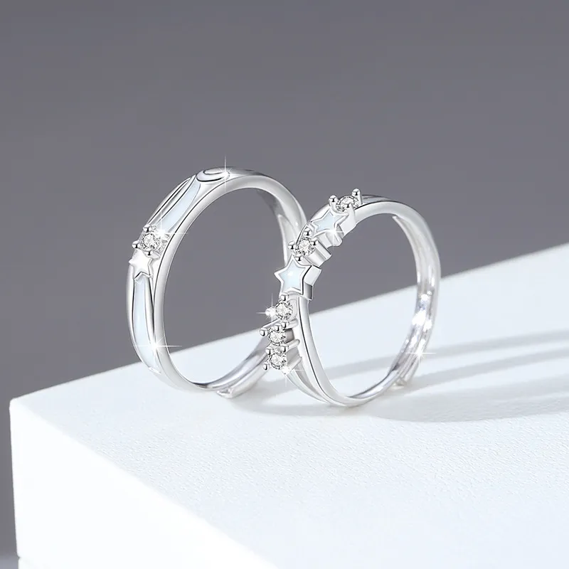 SKSW Rings Unisex-4