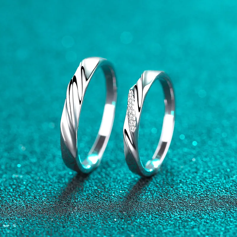SKSW Rings Unisex-4