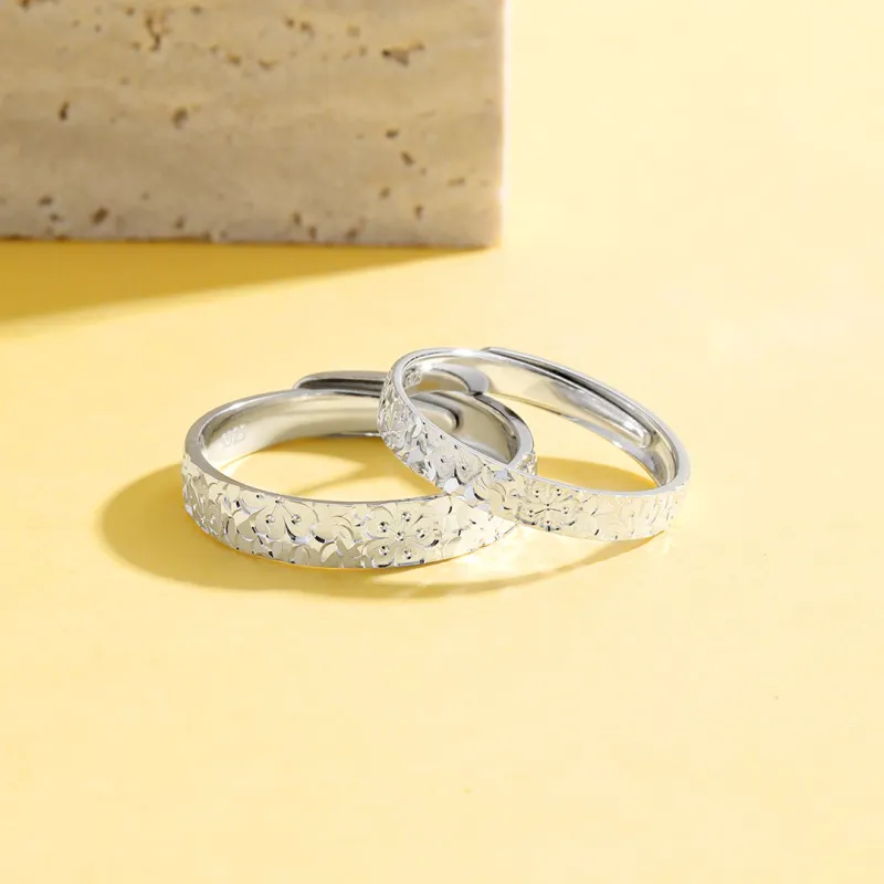 SKSW Rings Unisex-1