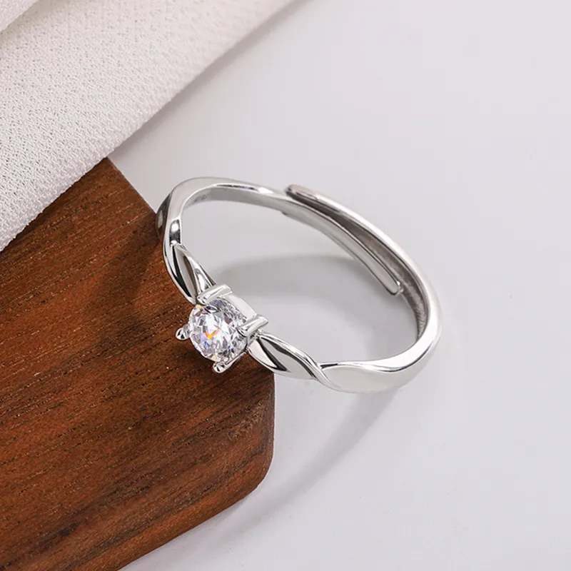 SKSW Rings Unisex-3