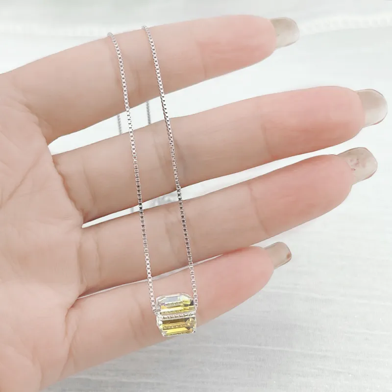 SKSW Necklaces Women's-4