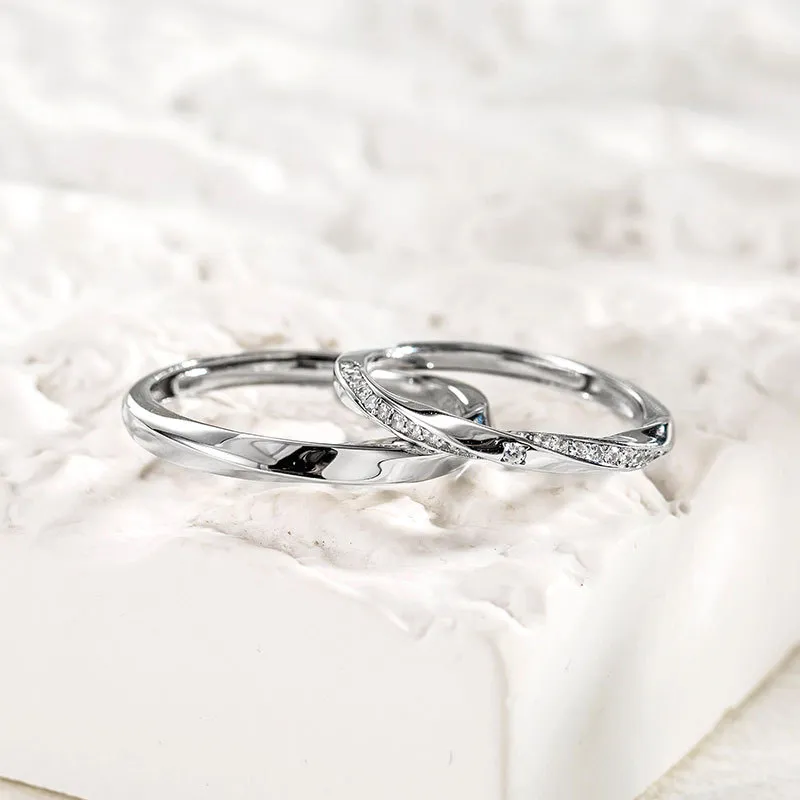 SKSW Rings Unisex-1
