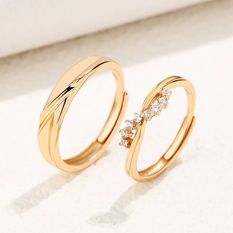 SKSW Rings Unisex-2