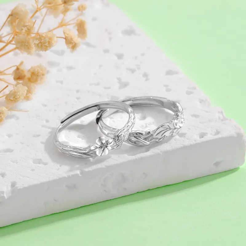 SKSW Rings Unisex-2