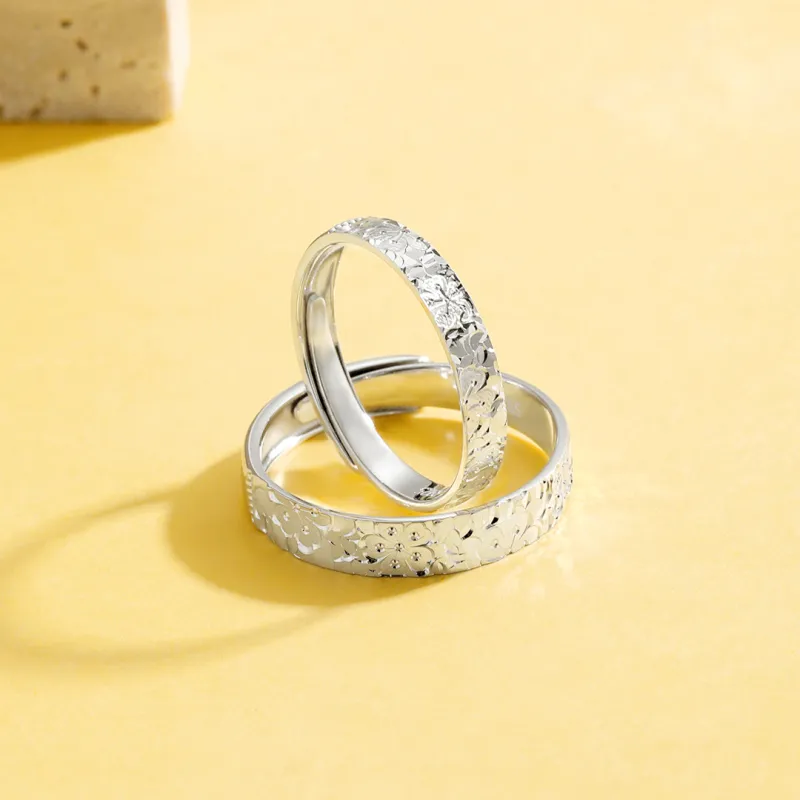 SKSW Rings Unisex-2