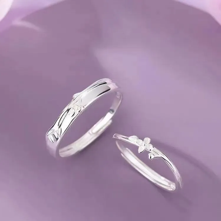SKSW Rings Unisex-3