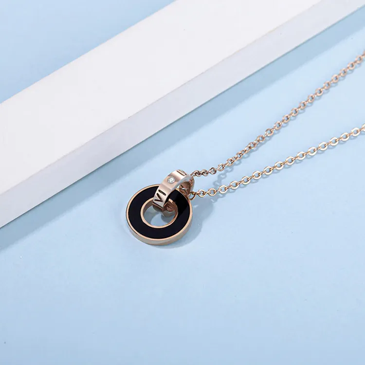 SKSW Necklaces Women's-5