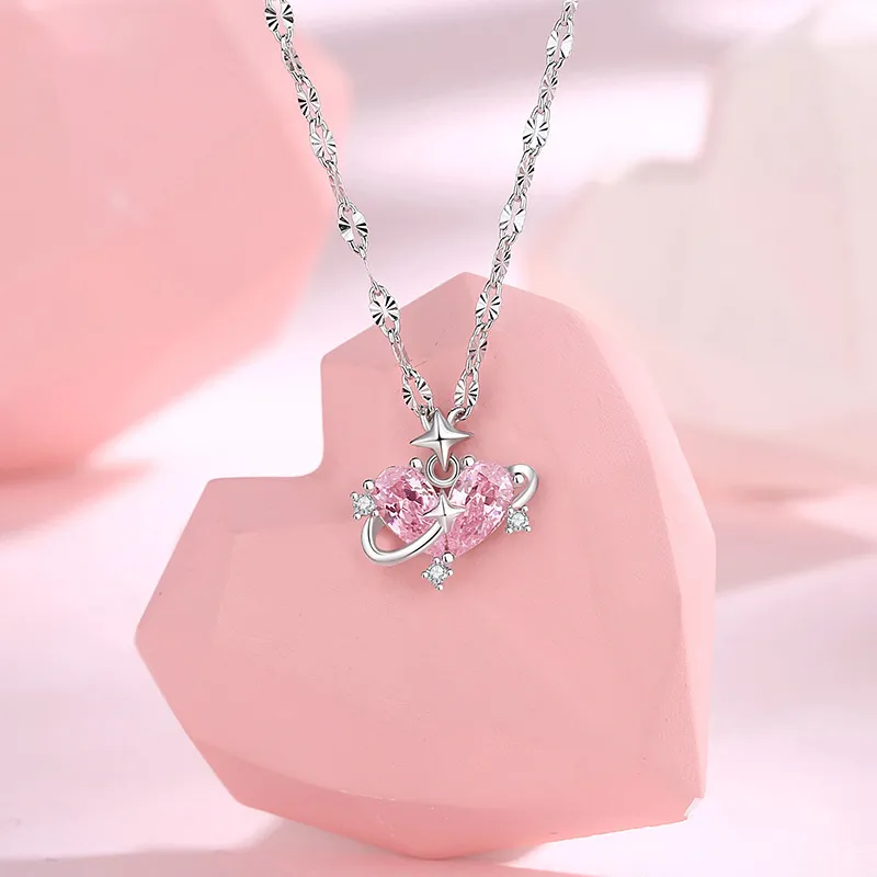 SKSW Necklaces Women's-3