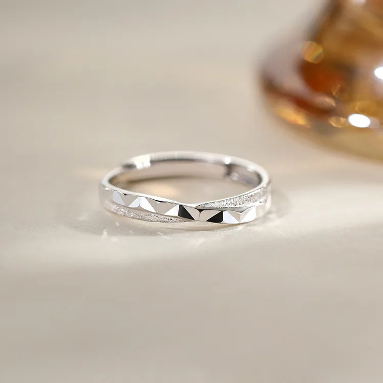 SKSW Rings Unisex-5