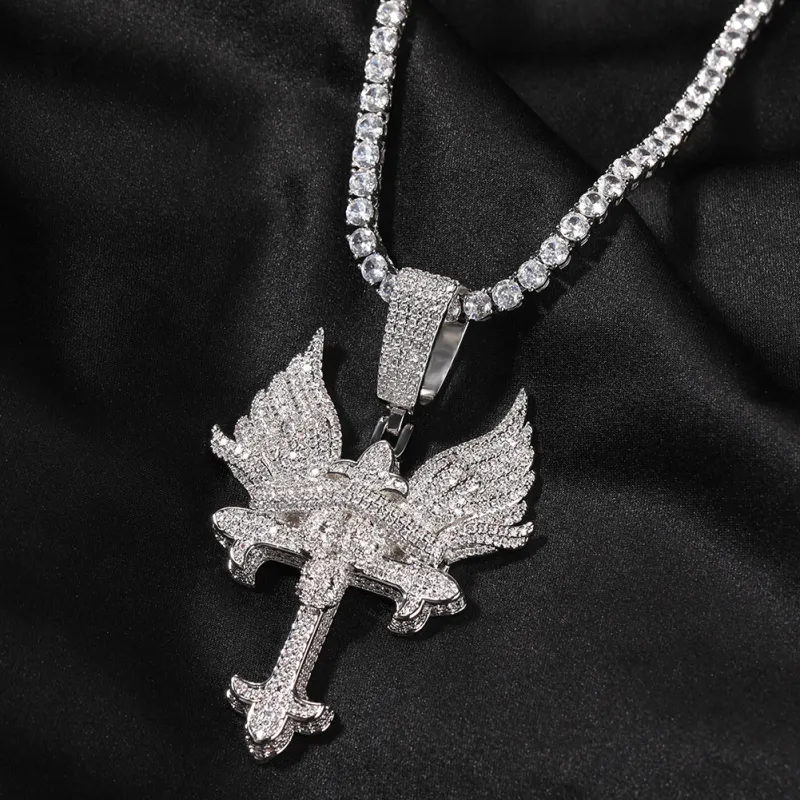 SKSW Necklaces Unisex-3
