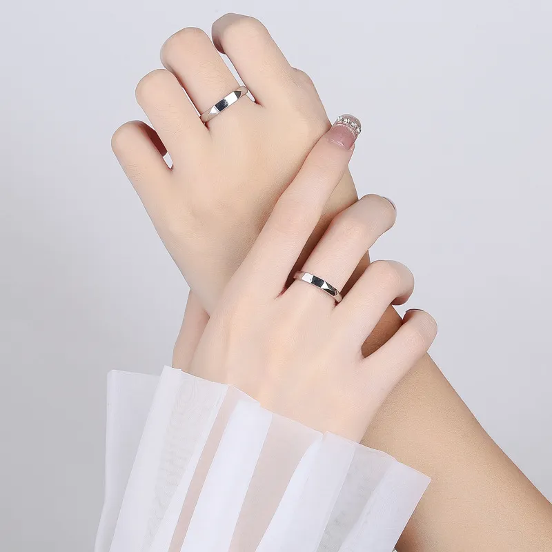 SKSW Rings Unisex-2