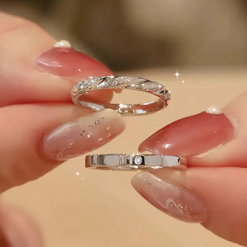 SKSW Rings Unisex-2