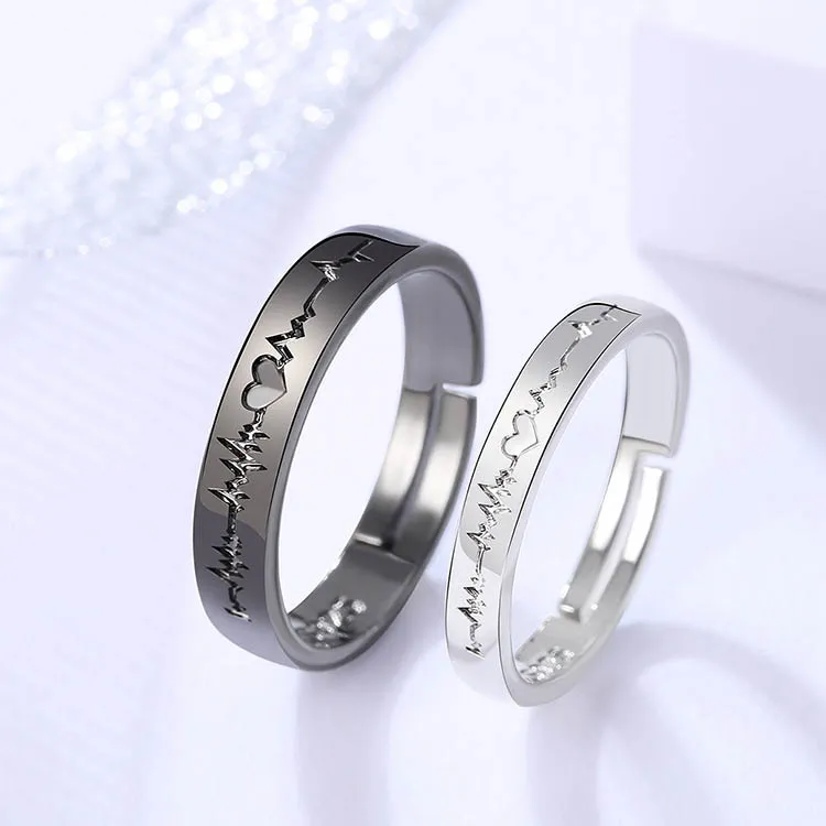SKSW Rings Unisex-3