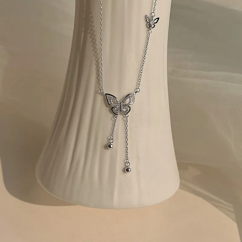 SKSW Necklaces Women's-3