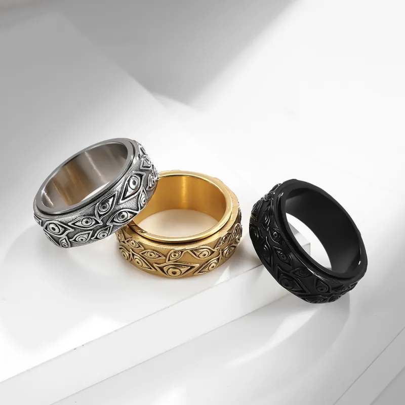 SKSW Rings Men-4