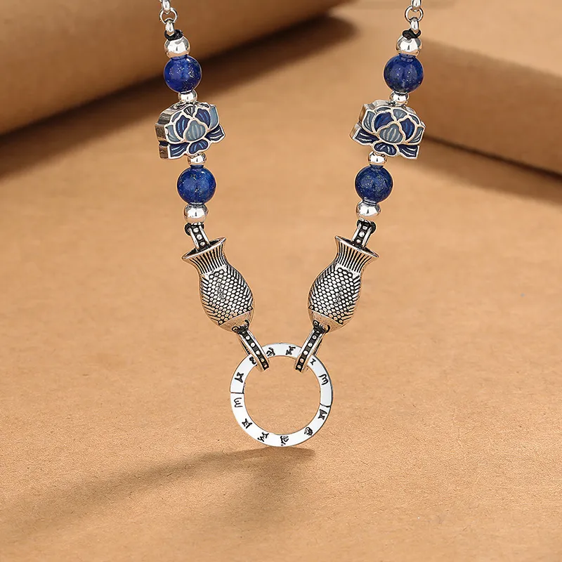 SKSW Necklaces Unisex-2