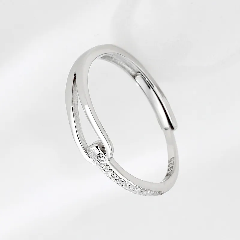 SKSW Rings Unisex-4