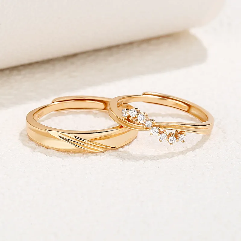 SKSW Rings Unisex-3