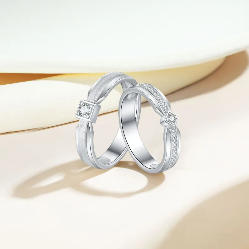 SKSW Rings Unisex-2