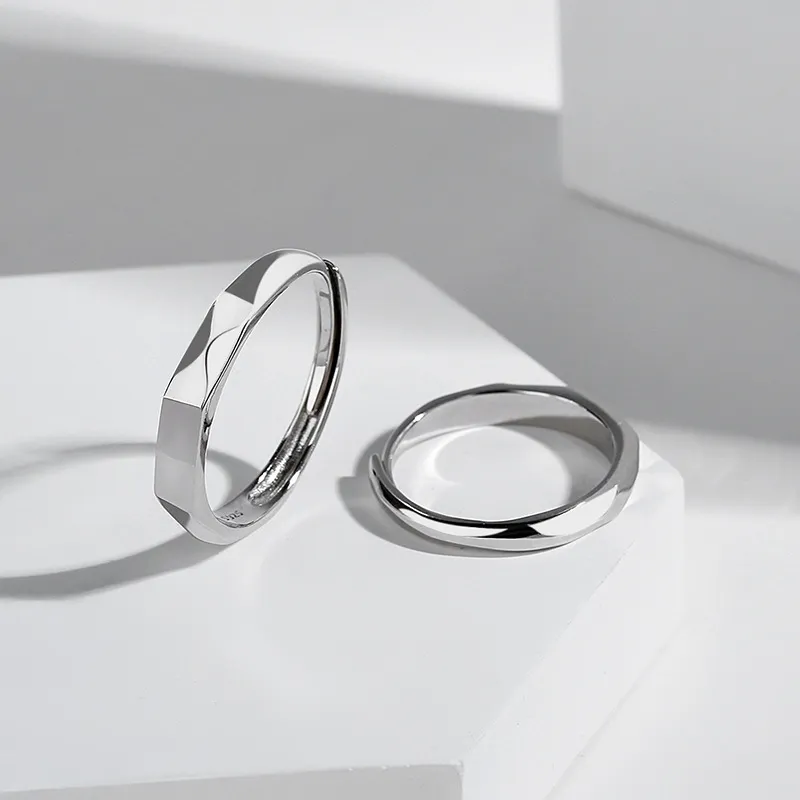 SKSW Rings Unisex-3