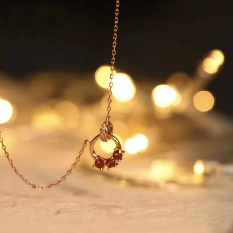 SKSW Necklaces Women's-2