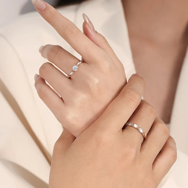 SKSW Rings Unisex-6