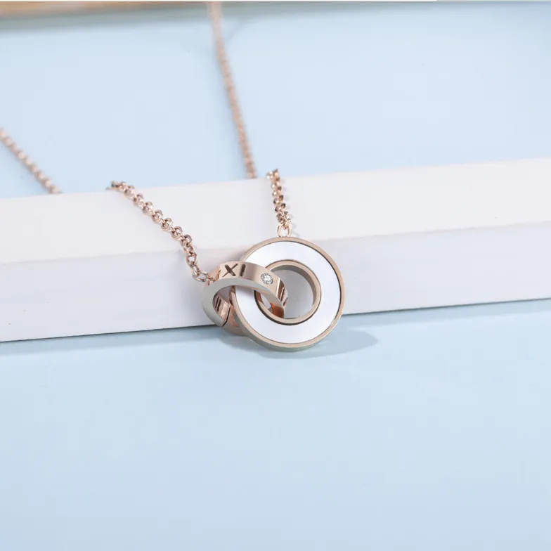 SKSW Necklaces Women's-1