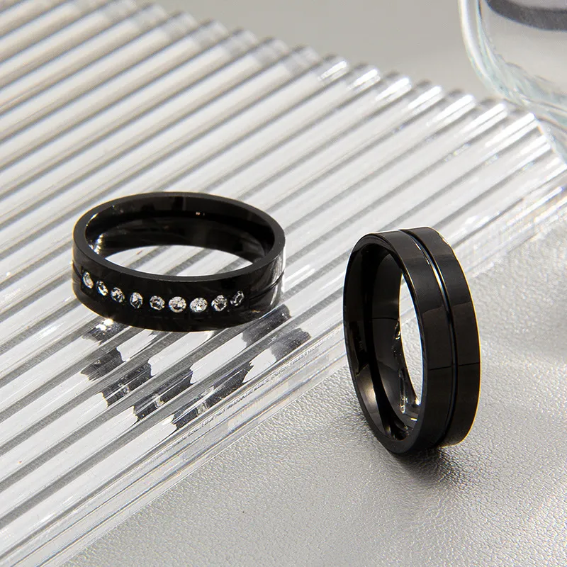SKSW Rings Unisex-1