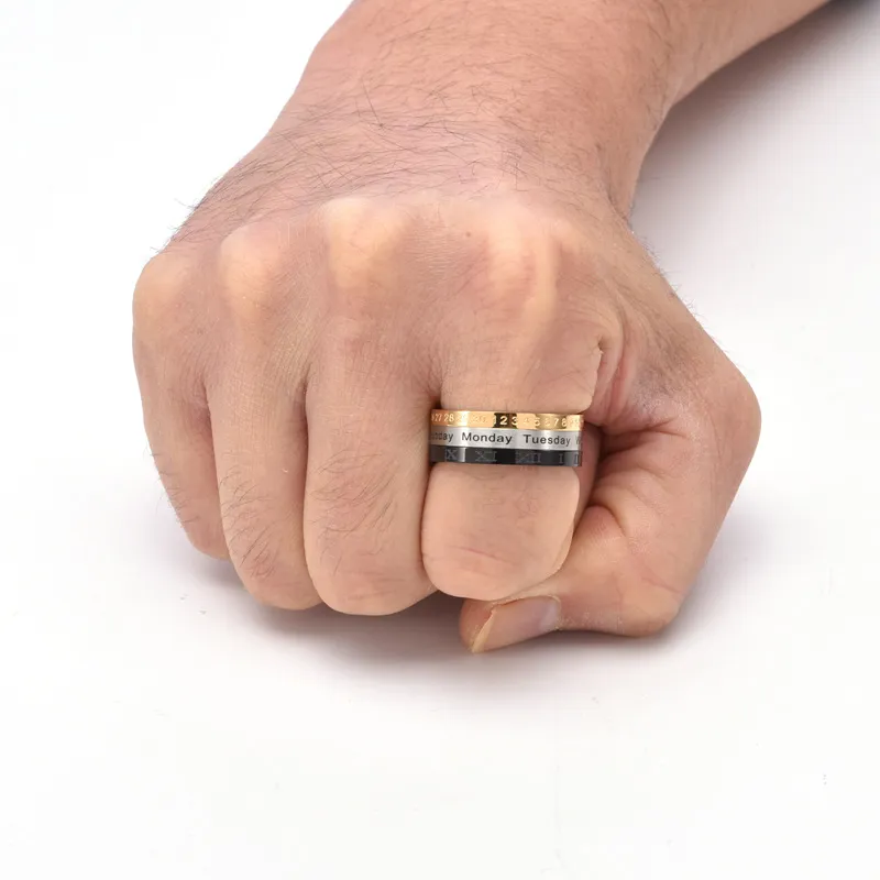 SKSW Rings Men-4