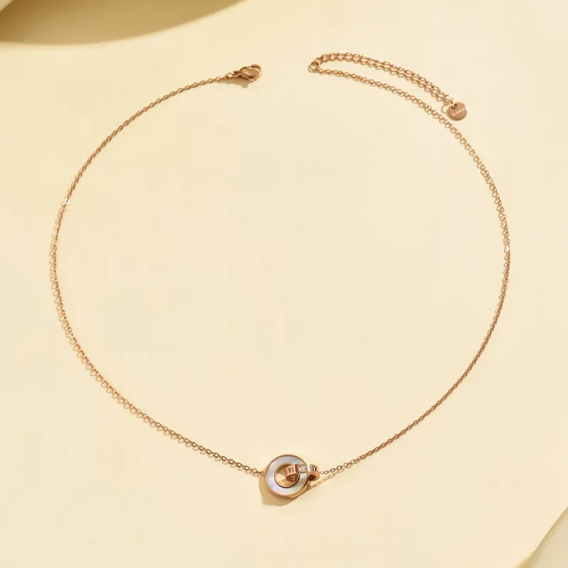 SKSW Necklaces Women's-2