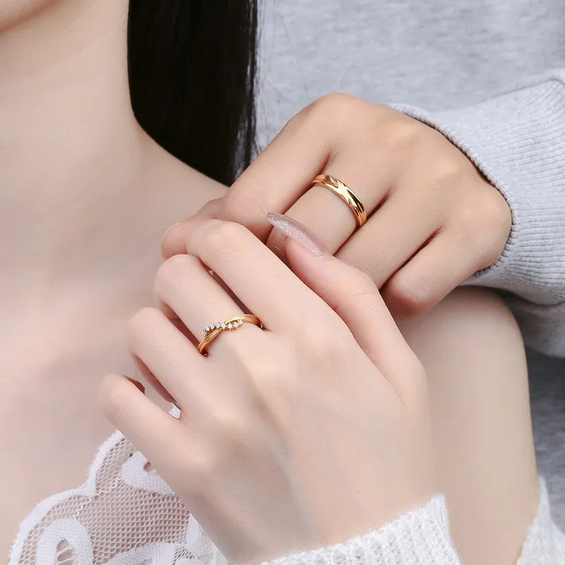 SKSW Rings Unisex-4
