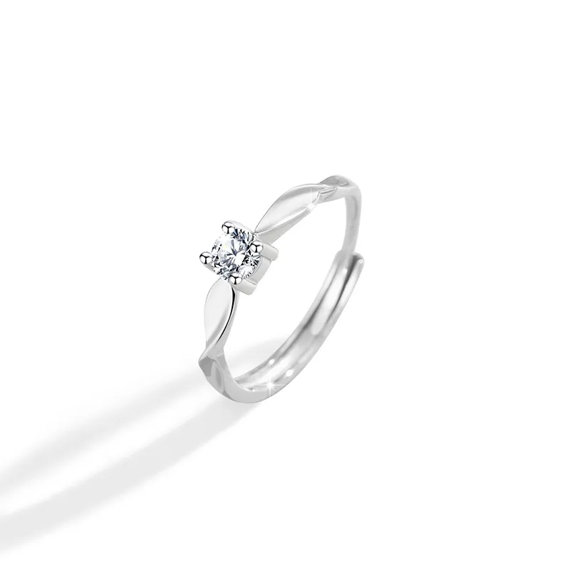 SKSW Rings Unisex-1