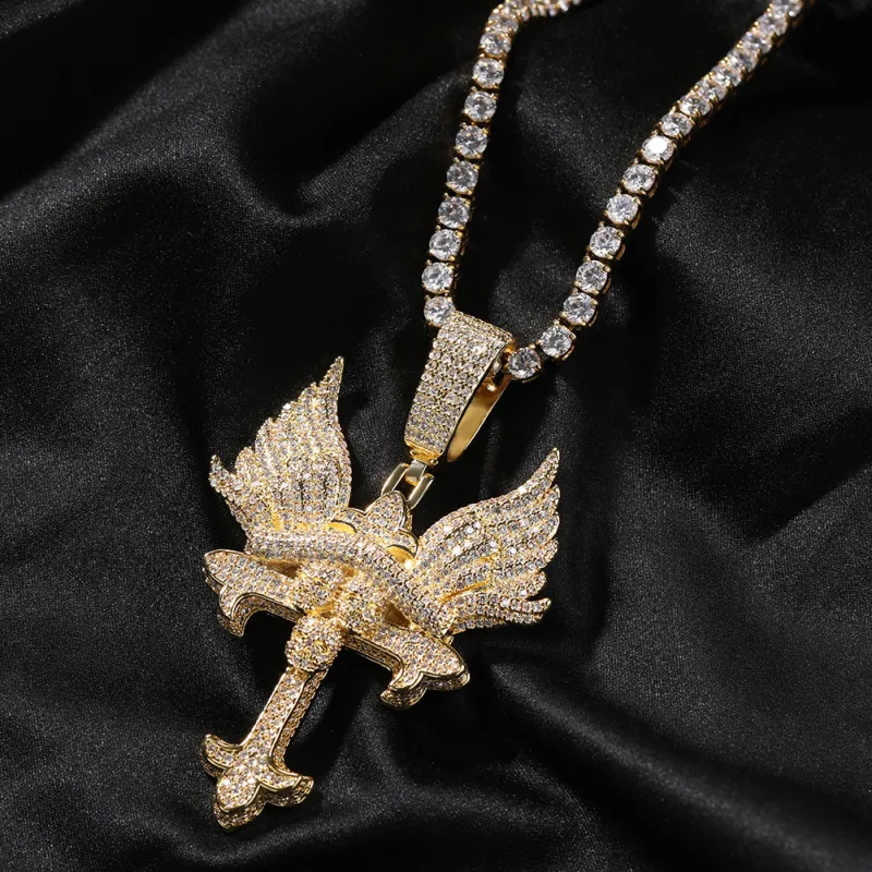 SKSW Necklaces Unisex-8